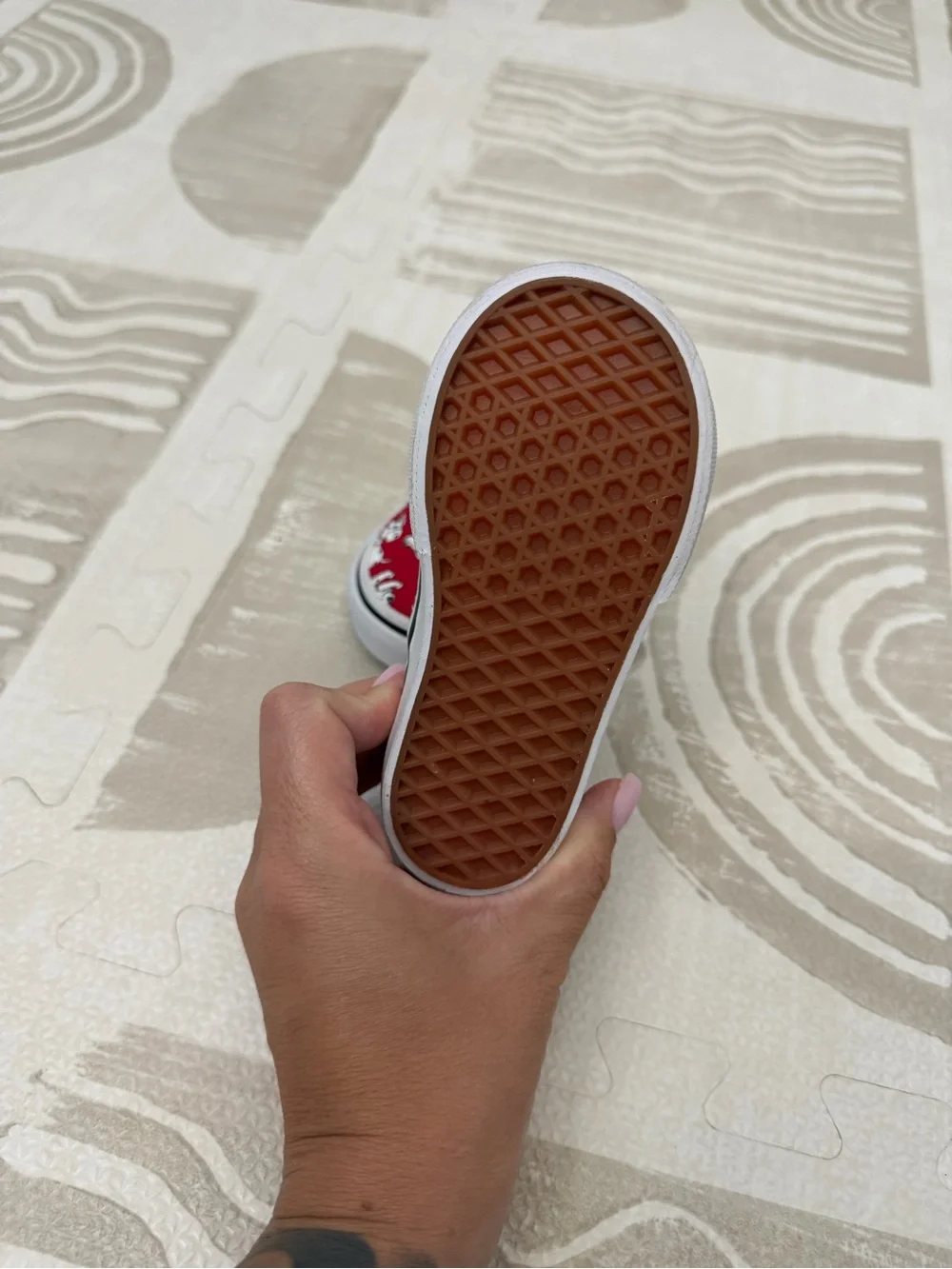 101 Dalmatian limited vans